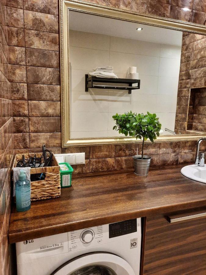 Sand Beach Apartment Narva-Jõesuu Extérieur photo